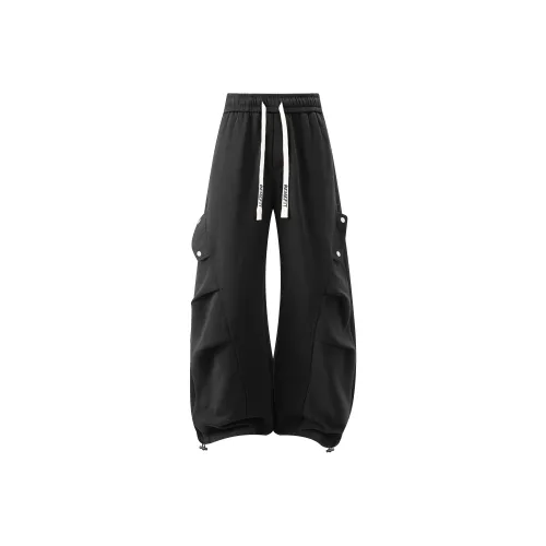 REMEFIT Унисекс Вязаные Спортивные Штаны