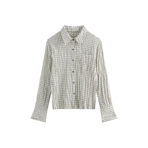 Alexia Sandra Stripe series Рубашка Женские