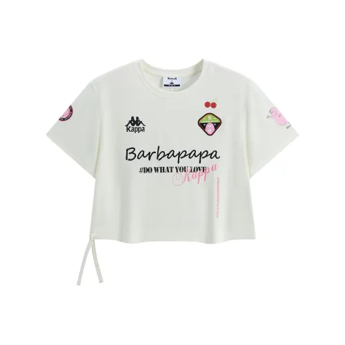 KAPPA Женские Короткие Топы