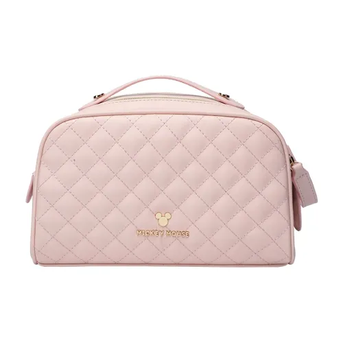 Disney Aurora Style Большая емкость Косметичка Портативный Мультислойный Водонепроницаемый