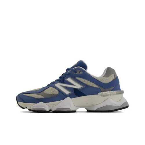 New Balance NB 9060 Беговые кроссовки Унисекс Blue