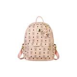 Розовый + Пятно + Собака + Подвеска [Случайный стиль]