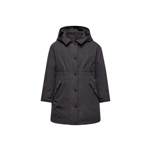 Moncler Down Jacket Coleen PARKA Coat Kids