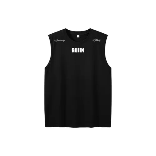 GUJIN Унисекс Майки