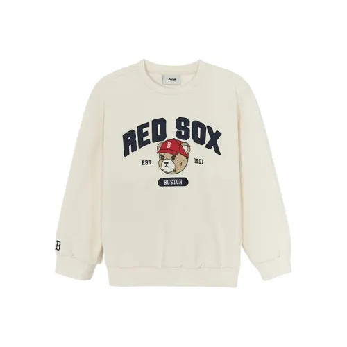 MLB KIDS Свитшот Бостон Красный So SS25 Детский