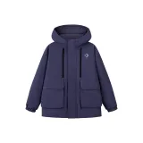 Тёмный фиолетовый