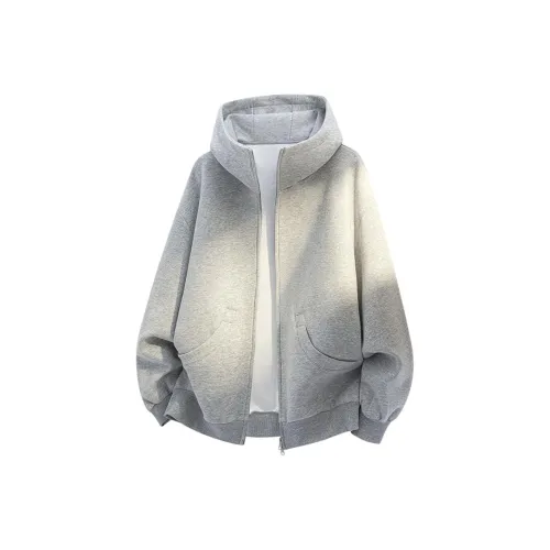 FRLMK Коммутирование Повседневный Универсальный Парный Толстовка Унисекс