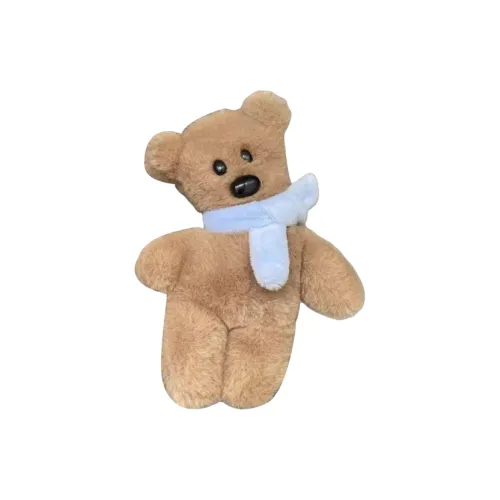 Imono Плюшевые подвески унисекс