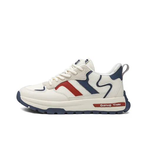 SENGUIBUCK Низкий Топ Casual Мужской