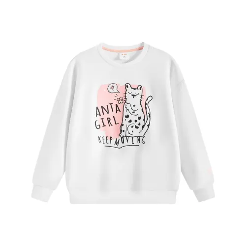 Antakids Толстовка Trend Series Детский