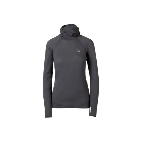 L.L.Bean Cresta Толстовка Женская