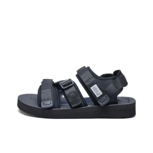 SUICOKE Kisee V one Ремень Сандалии Унисекс