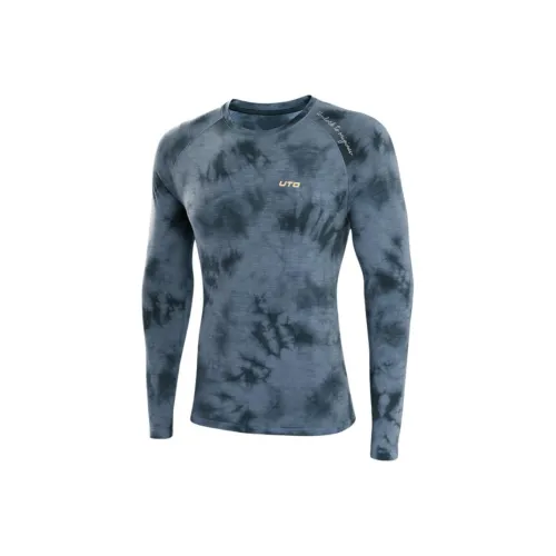 UTO Мужская Быстросохнущая Одежда