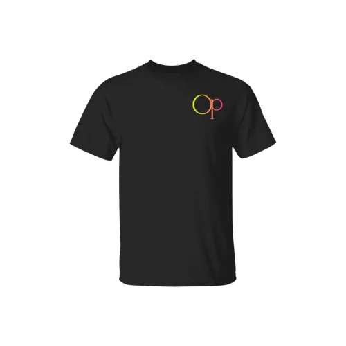 OCEAN PACIFIC Унисекс T-рубашки