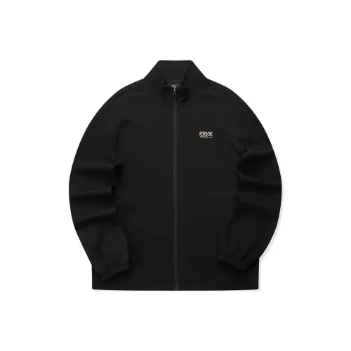 Erke Variety Training Collection Свитшот Women's Jet Black