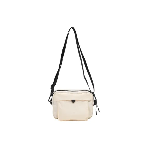 Yin Chu Нейлоновые сумки через плечо унисекс разноцветные