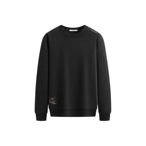 Толстовка Dance with Wolves Мужская