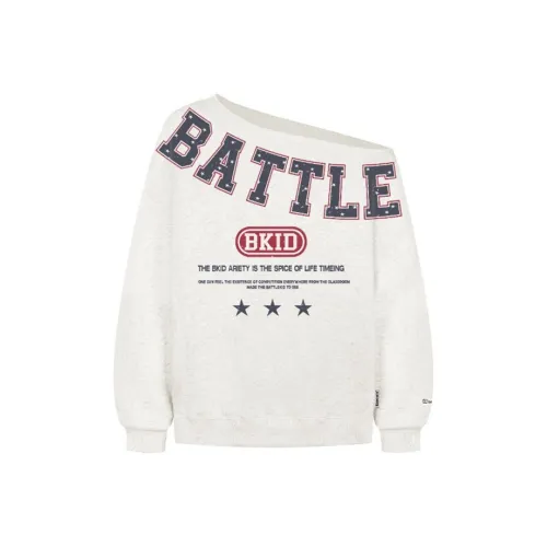 NFV Женские Свитшоты