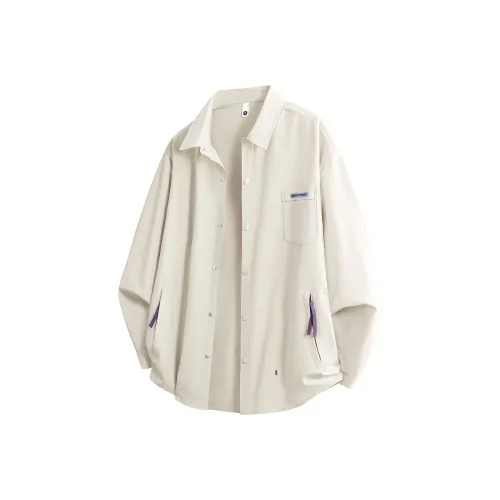 GDRX Унисекс Рубашки