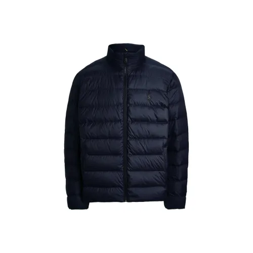 Polo Ralph Lauren Пуховик Мужской