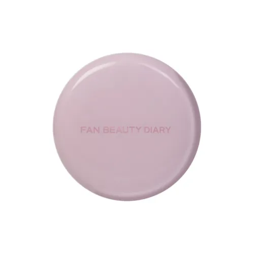 FAN BEAUTY DIARY LIP Care Женские