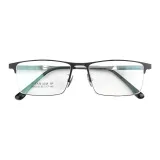 C5 Черно-серебристый