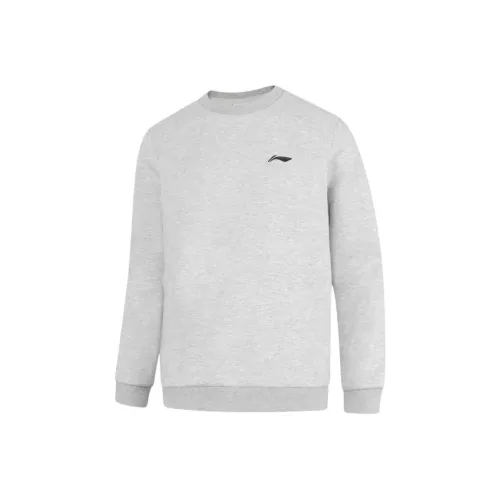 Подкладка Coin Серый Мужской Свитшот