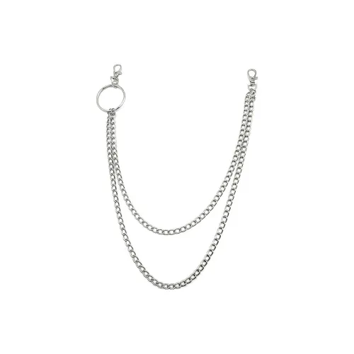 ZANC Цепи для брюк Унисекс