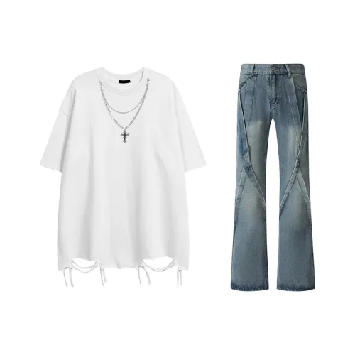 NEAR HERE Повседневная спортивная одежда унисекс