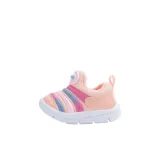 Розовый (с флисовой подкладкой)