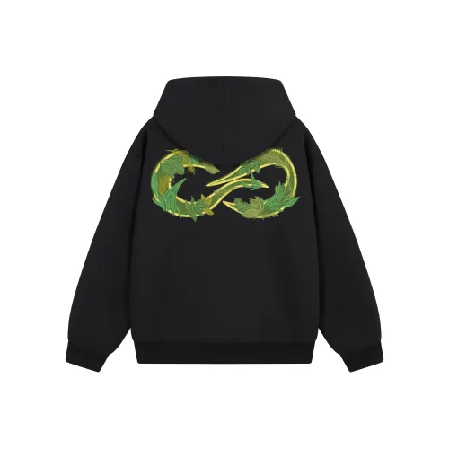 Universal Templates Толстовка Унисекс