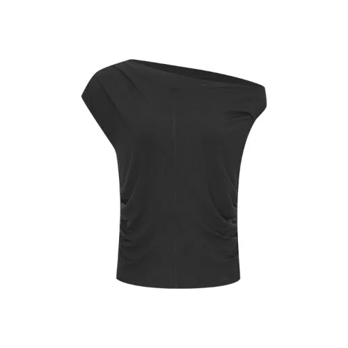 URBAN REVIVO T Рубашка Женская одежда Женская