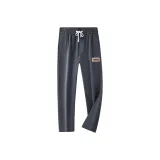 Темно-серый