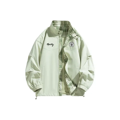 Manchester City F.C. Куртка Унисекс