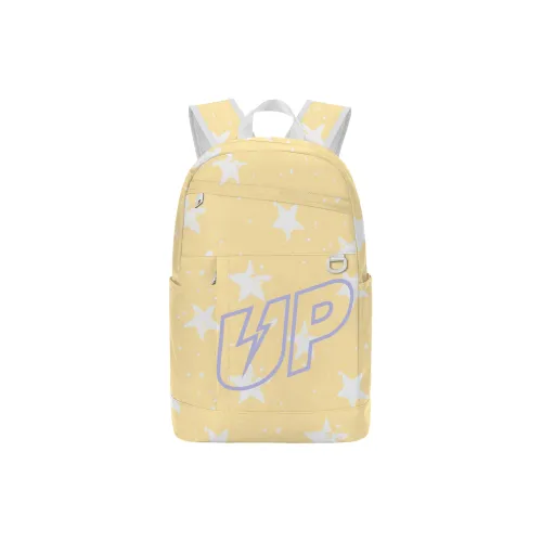 TURN UP Полиэстер Рюкзак Унисекс Многоцветный