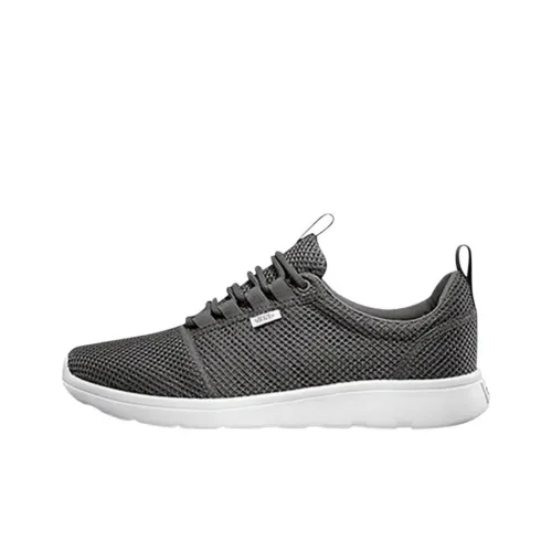 Vans Iso Casual Gray Men's