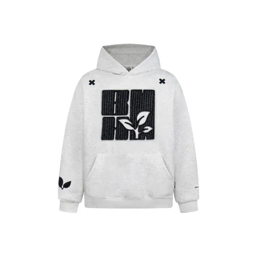 WAYHWEI Унисекс Свитшоты