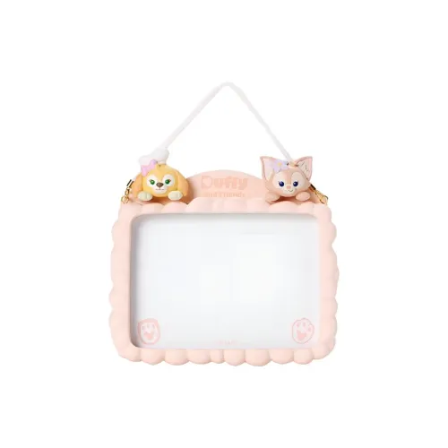 disney x DISNEYLAND Disney Линабелл CookieAnn Олу Мел Джелатони Подвесной Доска для Сообщений Стена MOUNT Мерч по IP