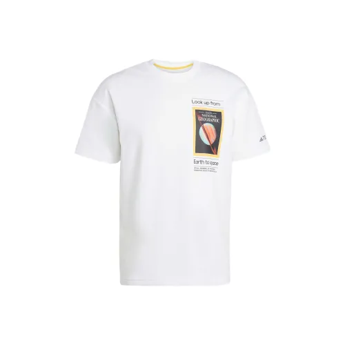 Adidas x National Geographic AEROREADY UF T-Shirt T-Shirt Unisex
