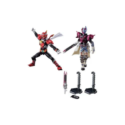 BANDAI Камене Райдер Готард 2 Особенный Наборы Одежды Игры Еда