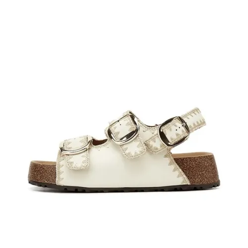 Worm's Home One Ремень Сандалии Женские