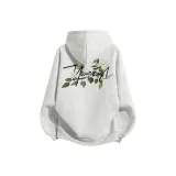 Туманно-серый