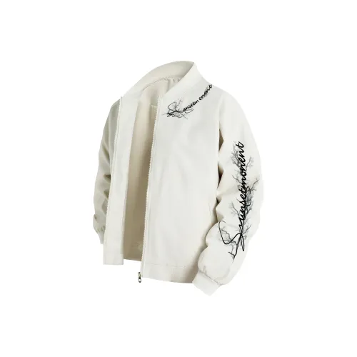 SUNSETMONENT Куртки и Пальто Унисекс