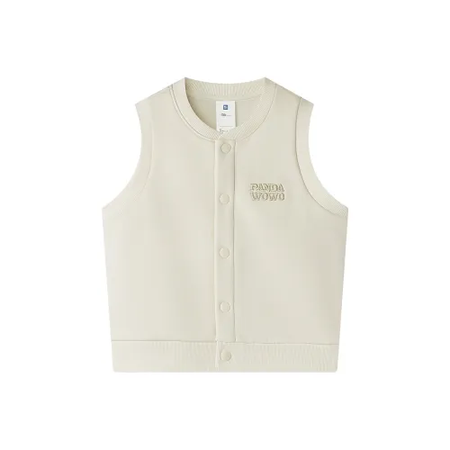 HLA Ecru 03 Kids Жилет Слинг