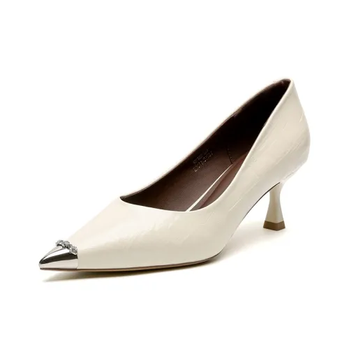 HUANAI Высокие каблуки Женские