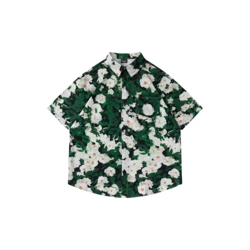 SINKACME Изображение Цвет Унисекс Рубашки