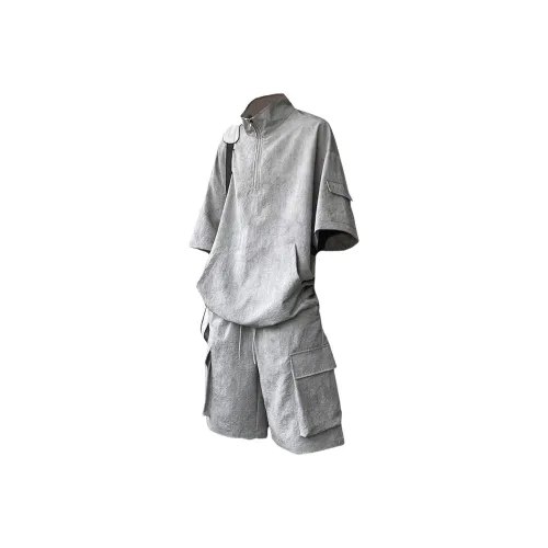 LQMVB Унисекс Повседневная Спортивная Одежда