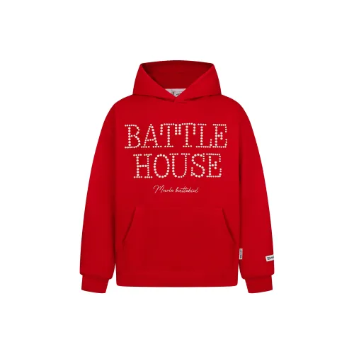 WAYHWEI Унисекс Свитшоты