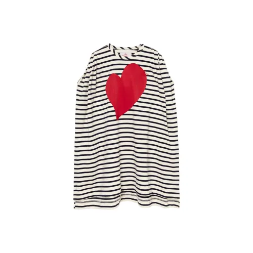 Vivienne Westwood Черные/Белые Женские Платья без Рукавов