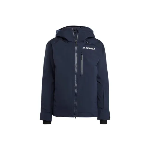 Adidas Terre Resort THREE IN One SKI Топ Мужской